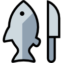 cuchillo icon