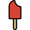 paleta de hielo icon