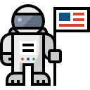 astronauta icon