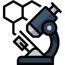 microscopio icon