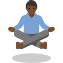 meditación icon