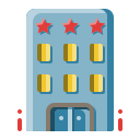 hotel icon