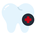 cuidado dental icon