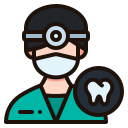 dentista icon