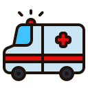 ambulancia