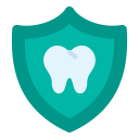 seguro dental icon