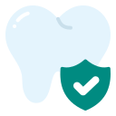 seguro dental icon