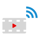 video icon