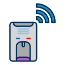 dispensador de agua icon