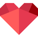 corazón icon