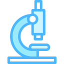 microscopio icon