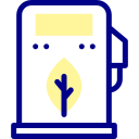 combustible ecológico