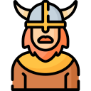 vikingo icon