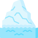 iceberg icon