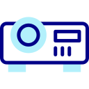 proyector icon