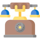 teléfono icon