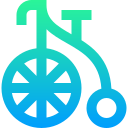 bicicleta icon