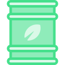 biocombustible icon