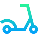 scooter icon