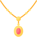 collar icon