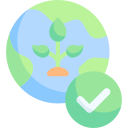 ecología icon