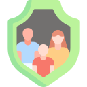 seguridad icon