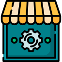 mercado icon