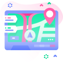 gps icon