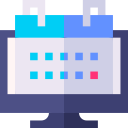 calendario icon