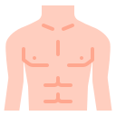 cuerpo humano icon