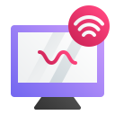 monitor icon