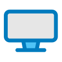 monitor icon