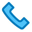 llamada telefónica icon