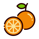 naranja icon