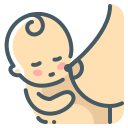 maternidad icon