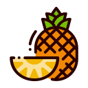 piña icon