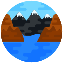 sierras icon