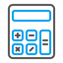 calculadora icon