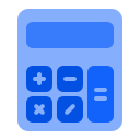 calculadora icon