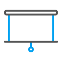 proyector icon