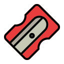 sacapuntas icon