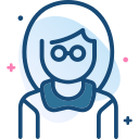 avatar icon