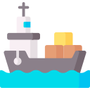 barco icon