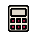 calculadora icon