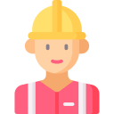 trabajador icon