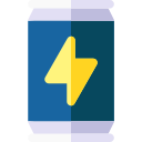 bebida energética icon