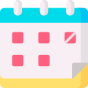 calendario icon