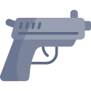 pistola icon