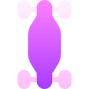 longboard icon