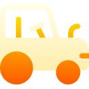 tractor icon